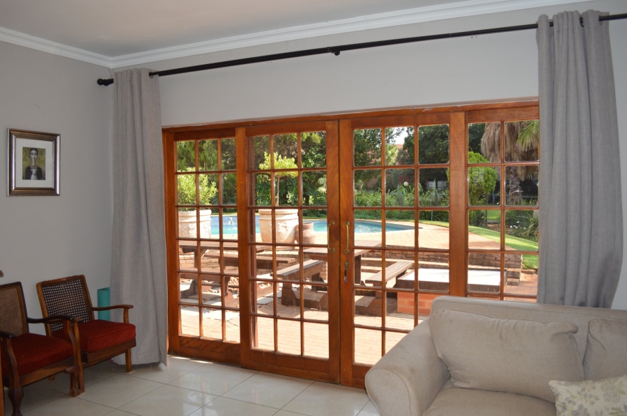 4 Bedroom Property for Sale in Doringkruin North West